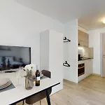 Aparthotel Nonanteneuf Hōtel - Contactless Check-in
