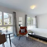 Nonanteneuf Hōtel - Contactless Check-in 3*