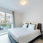 Nonanteneuf Hōtel - Contactless Check-in 3* Aigle