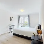 Nonanteneuf Hōtel - Contactless Check-in 3*