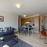 Aparthotel Nonanteneuf Hōtel - Contactless Check-in Aigle