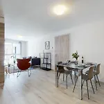 Aparthotel Nonanteneuf Hōtel - Contactless Check-in 3*