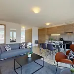 Nonanteneuf Hōtel - Contactless Check-in Aigle