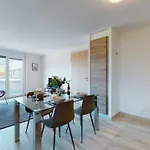Nonanteneuf Hōtel - Contactless Check-in Aparthotel