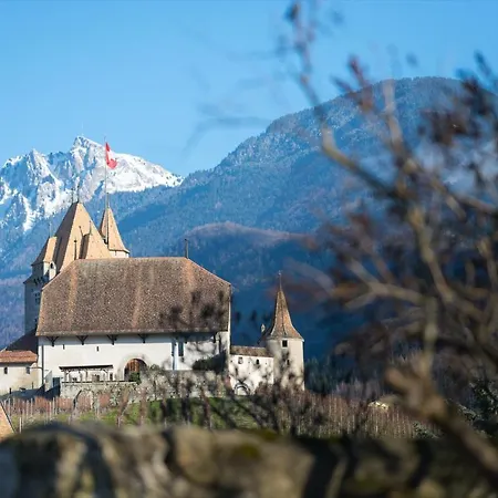 Nonanteneuf - Contactless Check-in