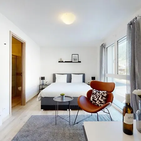 Nonanteneuf - Contactless Check-in Aparthotel *