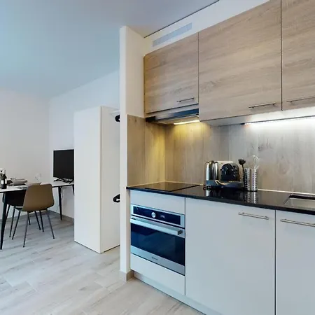 Nonanteneuf Hōtel - Contactless Check-in 3*