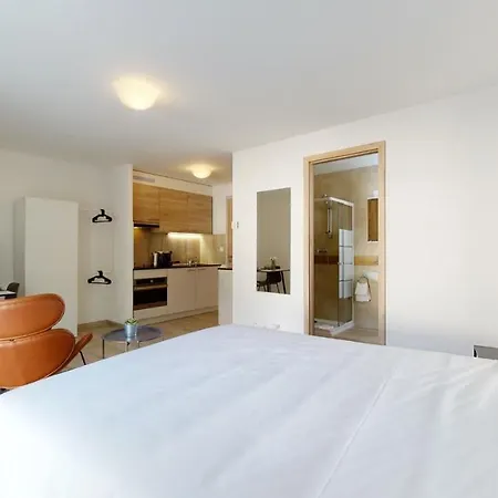 Nonanteneuf - Contactless Check-in Aparthotel