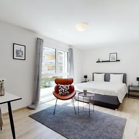 Nonanteneuf - Contactless Check-in Aparthotel