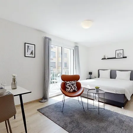 Aparthotel Nonanteneuf - Contactless Check-in