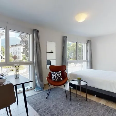 Nonanteneuf - Contactless Check-in 3*