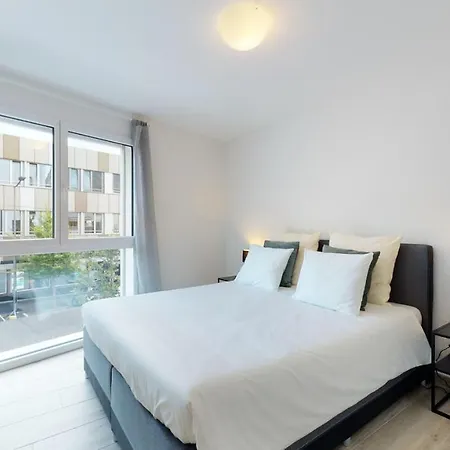 Nonanteneuf - Contactless Check-in 3* Aigle