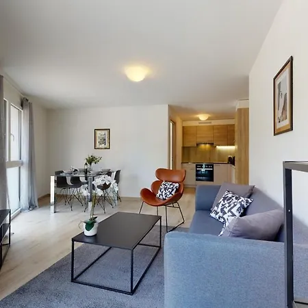 Nonanteneuf - Contactless Check-in