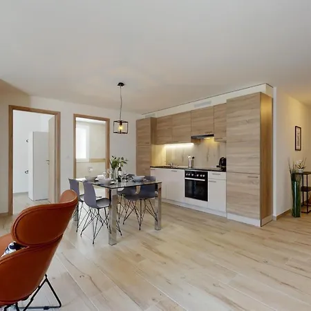 Lejlighedshotel Nonanteneuf - Contactless Check-in Aigle