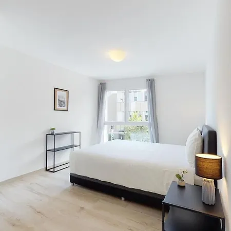 Nonanteneuf - Contactless Check-in 3*