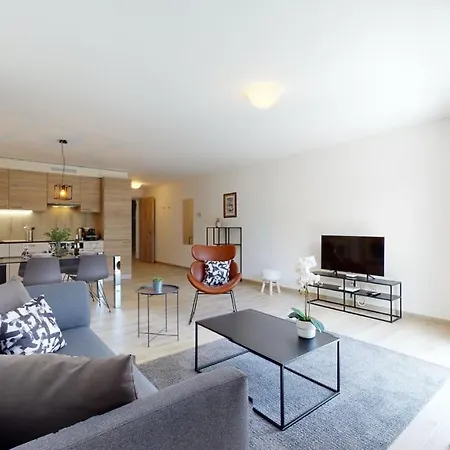 Nonanteneuf - Contactless Check-in Aigle