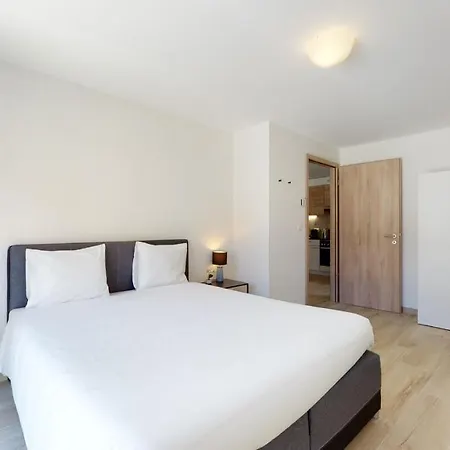 Nonanteneuf - Contactless Check-in Aparthotel 3*