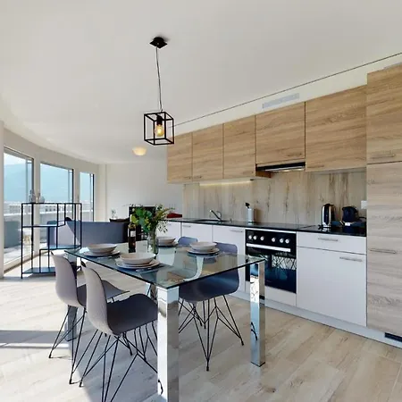 Nonanteneuf - Contactless Check-in Aparthotel