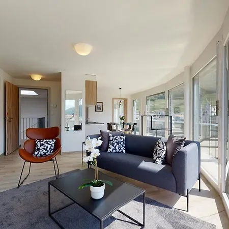 Apartmanhotel Nonanteneuf - Contactless Check-in 3*