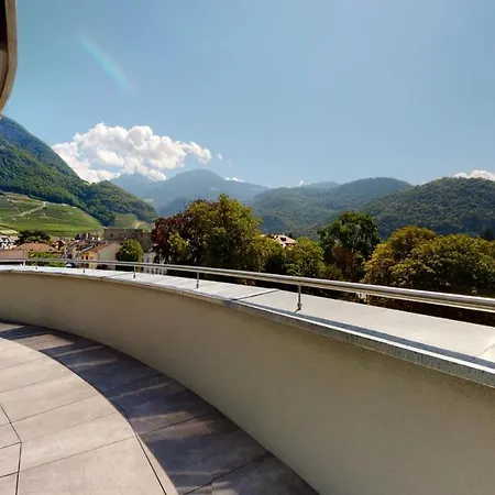 Hotel apartamentowy Nonanteneuf - Contactless Check-in