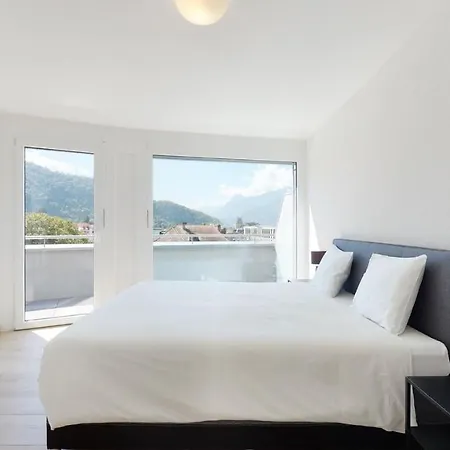 Nonanteneuf - Contactless Check-in 3* Aigle