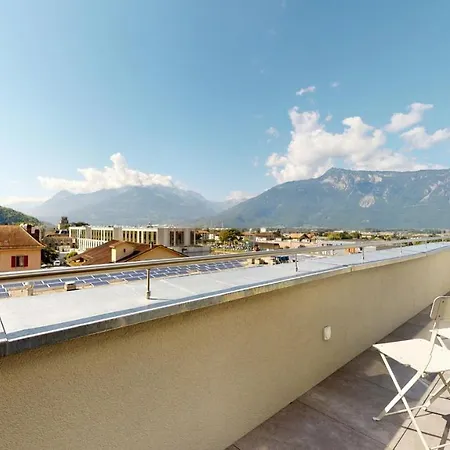 Nonanteneuf - Contactless Check-in