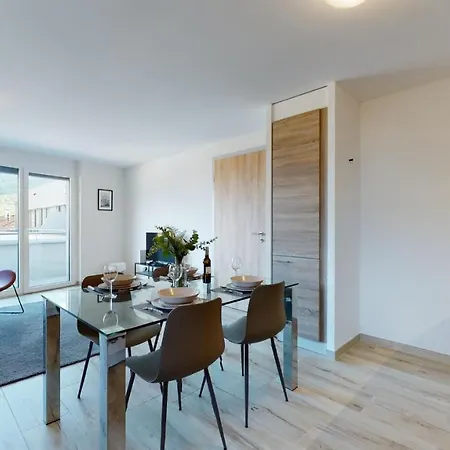 Nonanteneuf - Contactless Check-in Lejlighedshotel