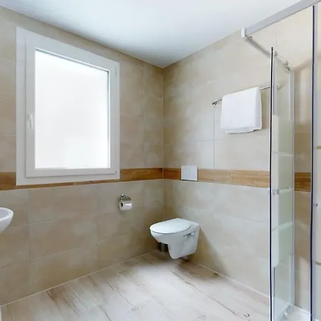 Nonanteneuf - Contactless Check-in 3*