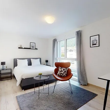 Nonanteneuf - Contactless Check-in 3*