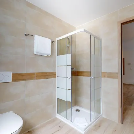 Nonanteneuf - Contactless Check-in Hotel apartamentowy