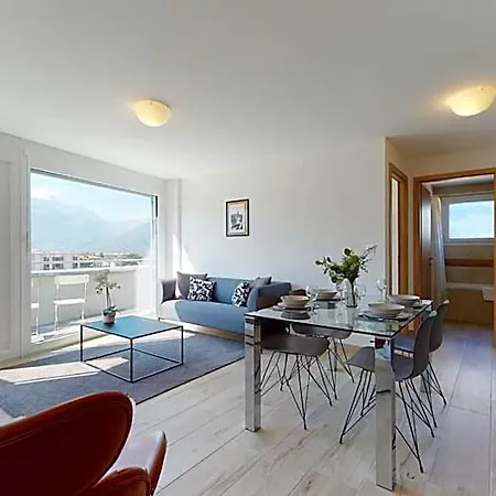 Nonanteneuf - Contactless Check-in Aparthotel