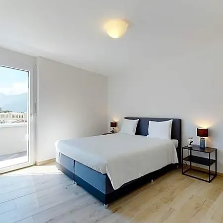 Nonanteneuf - Contactless Check-in Aparthotel