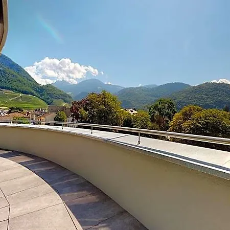 Nonanteneuf - Contactless Check-in Aparthotel Aigle