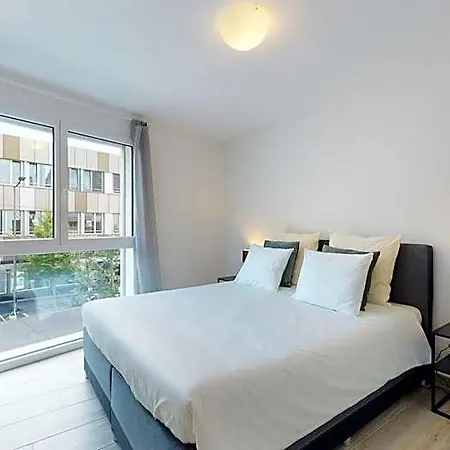 Aparthotel Nonanteneuf - Contactless Check-in 3*