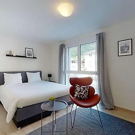 Aparthotel Nonanteneuf - Contactless Check-in 3*