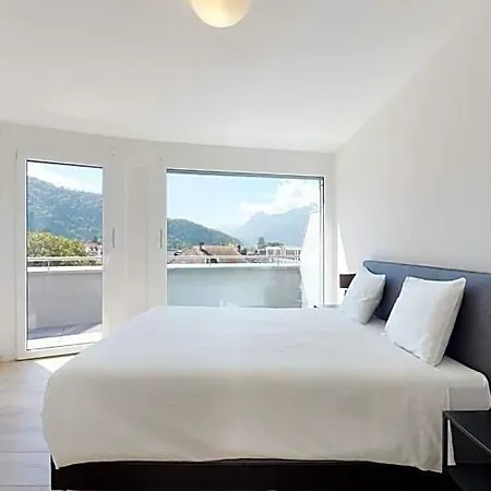 Aparthotel Nonanteneuf - Contactless Check-in Aigle