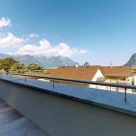 Nonanteneuf - Contactless Check-in 3* Aigle