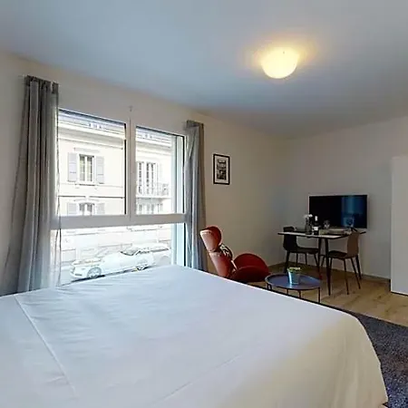 Nonanteneuf - Contactless Check-in Aparthotel
