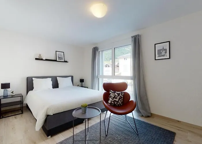 Aparthotel Nonanteneuf - Contactless Check-in 3*