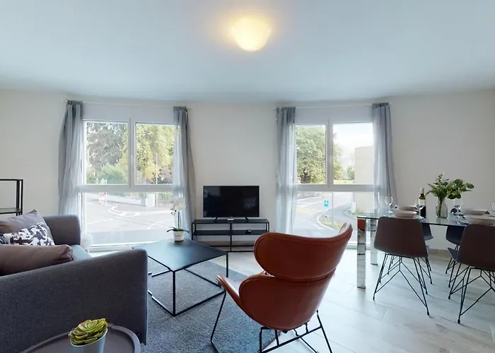 Aparthotel Nonanteneuf - Contactless Check-in