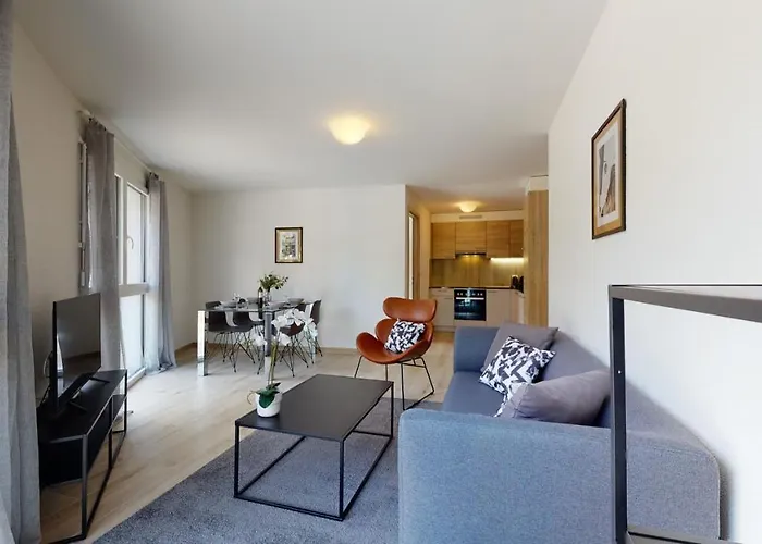 Nonanteneuf - Contactless Check-in