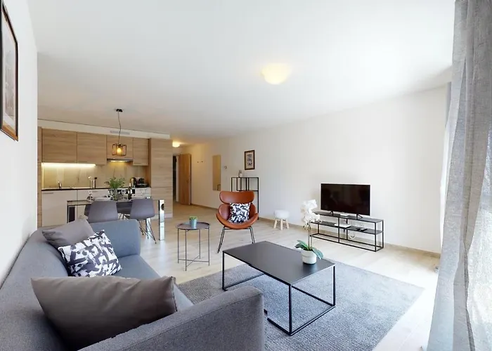 Nonanteneuf - Contactless Check-in Aigle