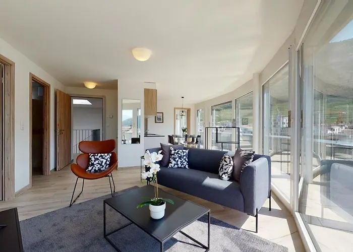 Apartmanhotel Nonanteneuf - Contactless Check-in 3*