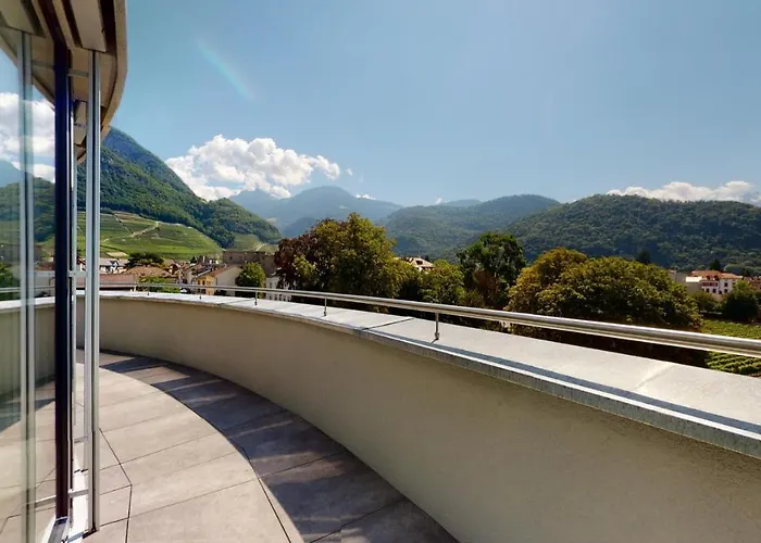 Hotel apartamentowy Nonanteneuf - Contactless Check-in