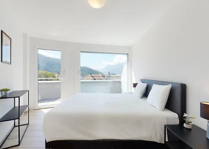 Nonanteneuf - Contactless Check-in 3* Aigle