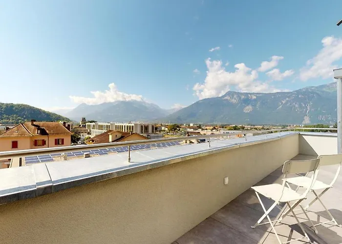 Nonanteneuf - Contactless Check-in