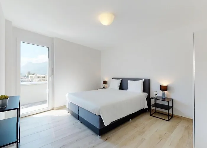 Aparthotel Nonanteneuf - Contactless Check-in 3*