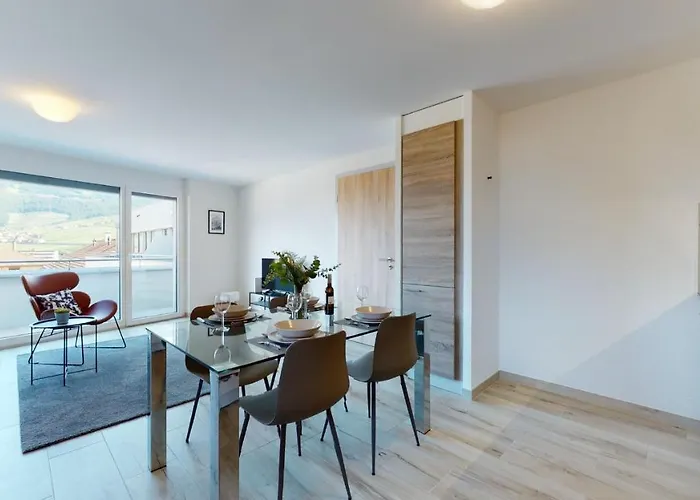 Nonanteneuf - Contactless Check-in Hotel apartamentowy