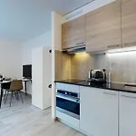 Nonanteneuf - Contactless Check-in 3*