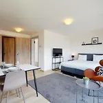 Nonanteneuf - Contactless Check-in 3*